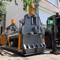 نورد،دستگاه نورد ورق35میل 6 جک آماده تحویل