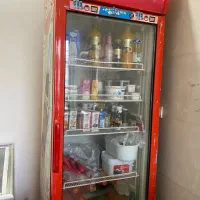 یخچال بستنی و ایستاده|فروشگاه و مغازه|تربت‌حیدریه, سرمحله|دیوار