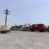 مغازه 50 متر بر اصلی جاده اهواز -اندیمشک