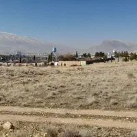 فروش زمین ۵۰۰ متری شهرک انجیره (محمد آباد)