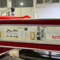 تشک 4Line Royal ضد التهاب و کمردرد
