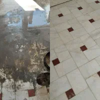 کفسابی سنگسابی نماشویی سنگ ساب کف سابی سابزن کفساب|خدمات نظافت|تهران, یافتآباد|دیوار