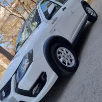 کوییک GX دنده ای|خودرو سواری و وانت|اردبیل, |دیوار