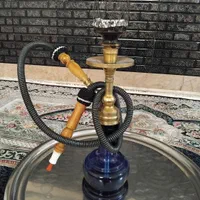 فروش قلیان برنجی