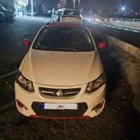 کوییک دنده اتومات فول