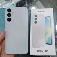گوشی a16