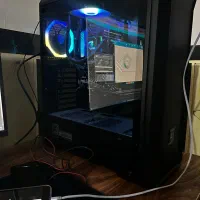 سیستم گیمینگ|رایانه رومیزی|سیب و سوران, |دیوار