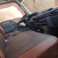 ایسوزوکمپرسی 5200 مدل97|خودرو سنگین|اهواز, کارون|دیوار