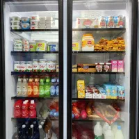 یکی بخر دو تا ببر یخچال ایستاده فقد فقد تا ۲۰ آذر|فروشگاه و مغازه|نیشابور, دارایی|دیوار