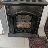 بخاری‌شومینه‌بزرگ