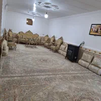 اجاره خانه ویلایی ۱۲۰ متری ۲ خوابه شهرک جهاد.