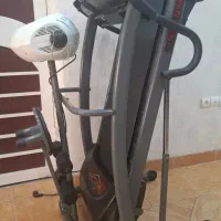 تردمیل خانگی