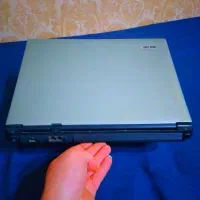 لپتاپ ایسر در حد|رایانه همراه|مشهد, جاهد شهر|دیوار