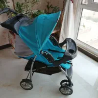 کالسکه مارک گراکو