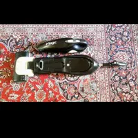 جارو شارژی مجیک اصل کره