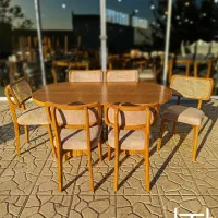 تولید انواع مبلمان