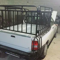 کف وباربندسازی انواع وانت اصل (تولیدی وپخش)