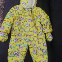 سرهمی واسه بچه 6 ماه ب بالا|کفش و لباس بچه|گرگان, |دیوار