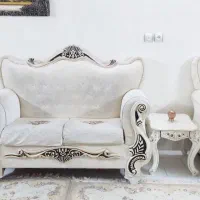 مبل هفت نفره