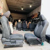 انواع صندلی ماشین رو ماشین ایرانی قابل نصب هست|قطعات یدکی و لوازم جانبی|مهر, |دیوار