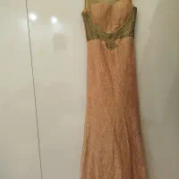 لباس مجلسی و کفش مجلسی و پافر