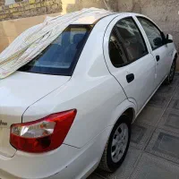 ساینا اس 1402|خودرو سواری و وانت|شیراز, شاپورجان|دیوار