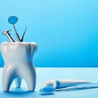 مطب دندانپزشکی شهرک پونک