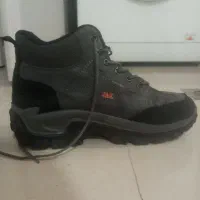 کتونی کوهنوردی نیم بوت مدل جکس سایز 40|کیف، کفش، کمربند|تهران, گرگان|دیوار