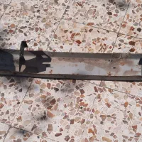 سپر جلو نیسان