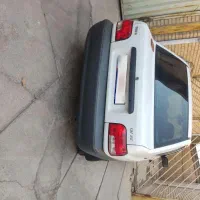 پراید مدل ۹۸