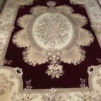 فرش ۱۲متری در حد نو|فرش|پیربازار, |دیوار