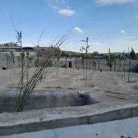 دو-قواره-باغ-600-متری