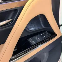 Lexus LX700h 2025|خودرو سواری و وانت|تهران, نیاوران|دیوار