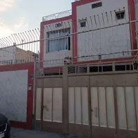 خانه دوطبقه فول امکانات