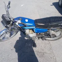 هوندا۸۸پلاک ملی