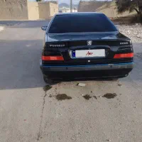 پارس نیمه سفارشی|خودرو سواری و وانت|لار, |دیوار