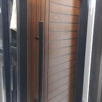 درب ضدسرقت|مصالح و تجهیزات ساختمان|بیرجند, |دیوار