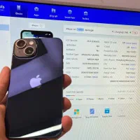 ایفون ۱۴ ریجستر شده