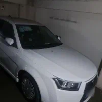 دنا پلاس ۶ دنده با موتور EF7P