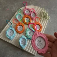 تولید انواع شمع بخور سوز ظروف سنگی و گیفت|صنایع دستی و سایر لوازم تزئینی|اهواز, کمپلو شمالی|دیوار