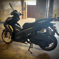 نیکتاز ایروکس