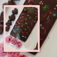 شکلات های دست ساز|خوردنی و آشامیدنی|نیشابور, پاستور|دیوار