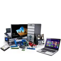 خدمات کامپیوتری در محل