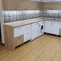 نصاب برچسب کابینت