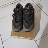مونت گلیس کتانی اوت دور /  Mont Glace Out door