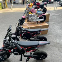 مرکز پخش مینی کراس شارژی فروش اقساطی