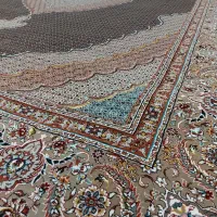 فرش ماشینی ۹متری ۱۰۰۰شانه|فرش|تبریز, |دیوار