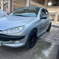 پژو206مدل 84|خودرو سواری و وانت|شلمان, |دیوار