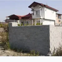 زمین-بافت-210م-آماده-ساخت-جاده-دریامحمودآبادسنددار