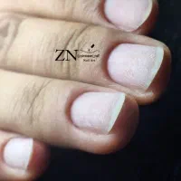 آموزش تخصصی کاشت ناخن کاملاتضمینی با مدرک اقساطی|خدمات آرایشگری و زیبایی|مبارکه, |دیوار